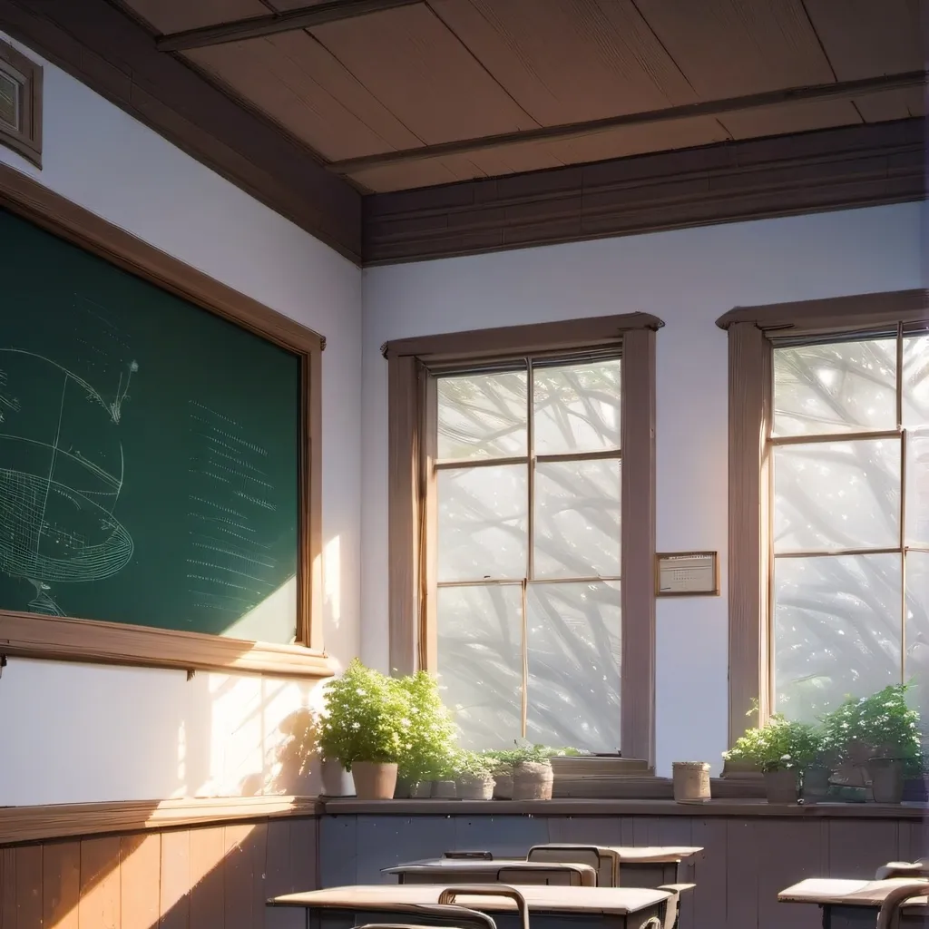 chat with ai character: ST math class