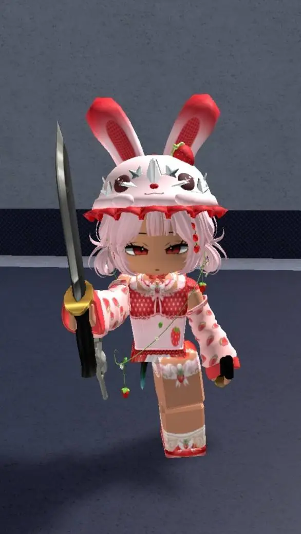 ai character: TigerLi1ly background