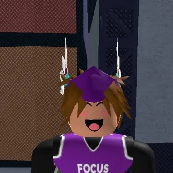 chat with ai character: F0CUSWRLD