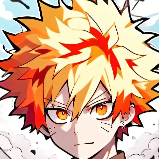chat with ai character: mha movie