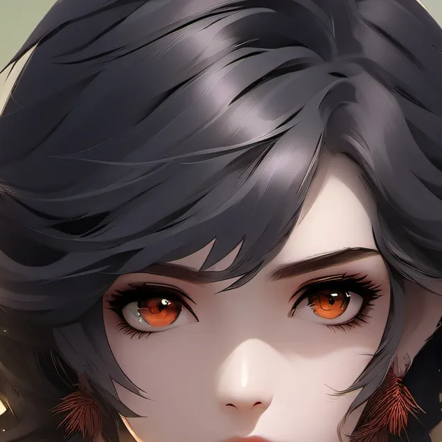 chat with ai character: mha assasin