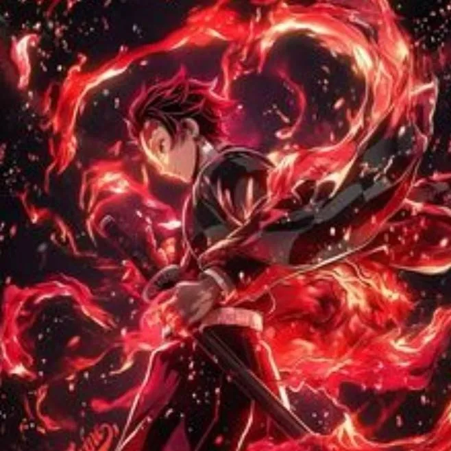 chat with ai character: DemonSlayer betray