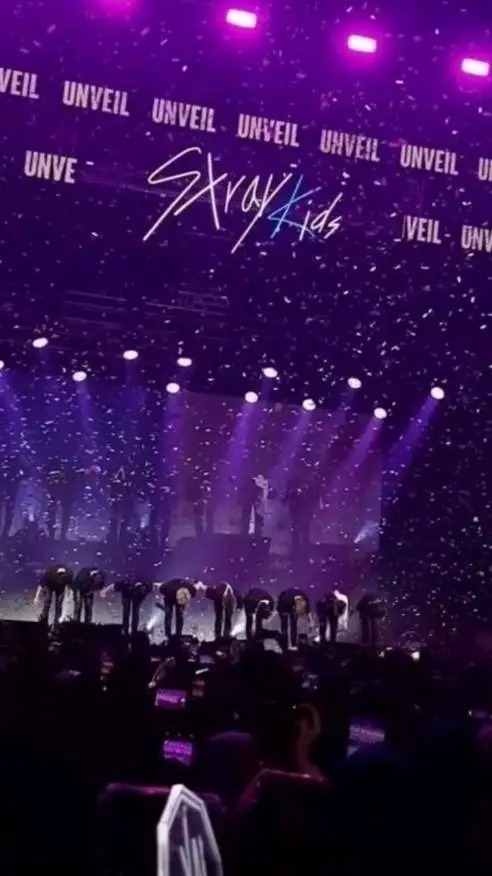 ai character: skz background