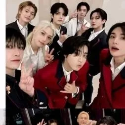 chat with ai character: skz apocalypse (Z)