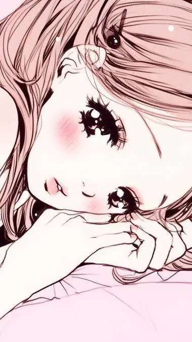 ai character: nosee background