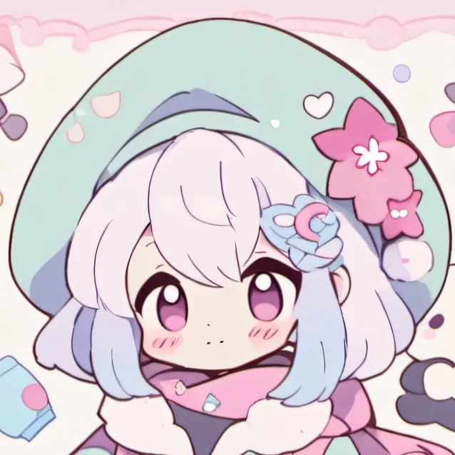 chat with ai character: your little sister