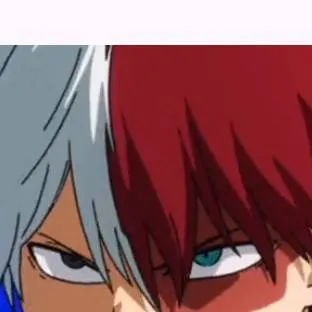 chat with ai character: shoto todorki 