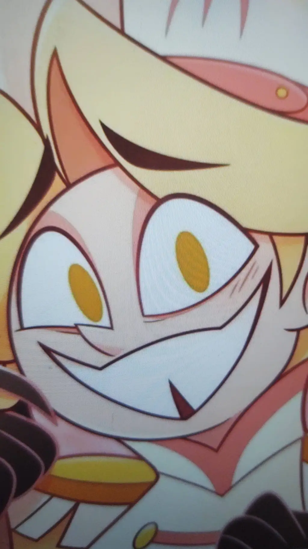 ai character: abel background