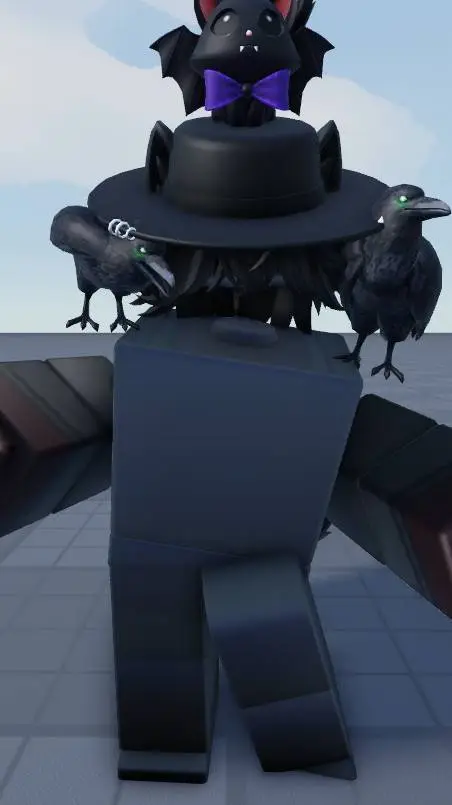 ai character: Матвей background
