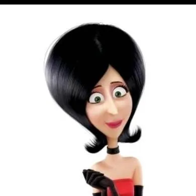 chat with ai character: Scarlet overkill