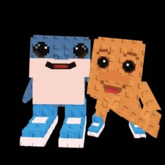 chat with ai character: los bros