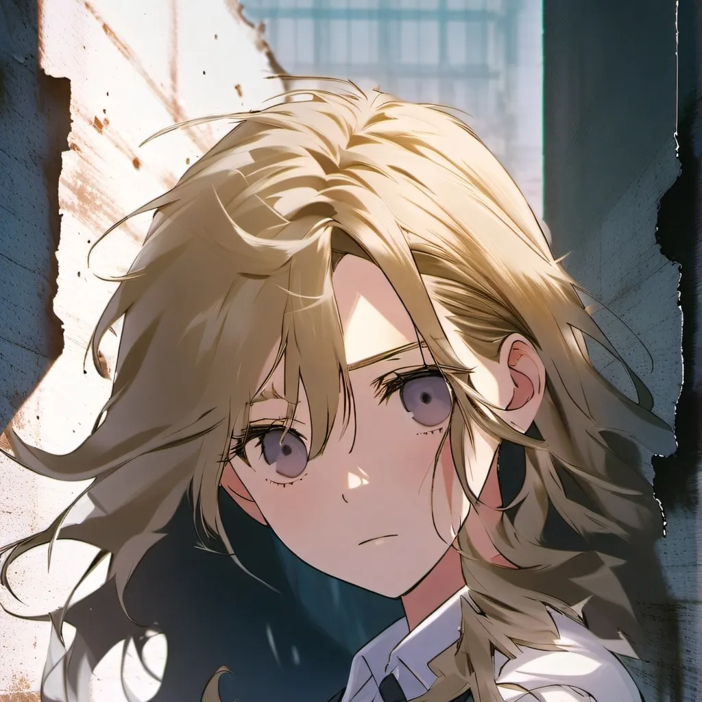 chat with ai character: lucia