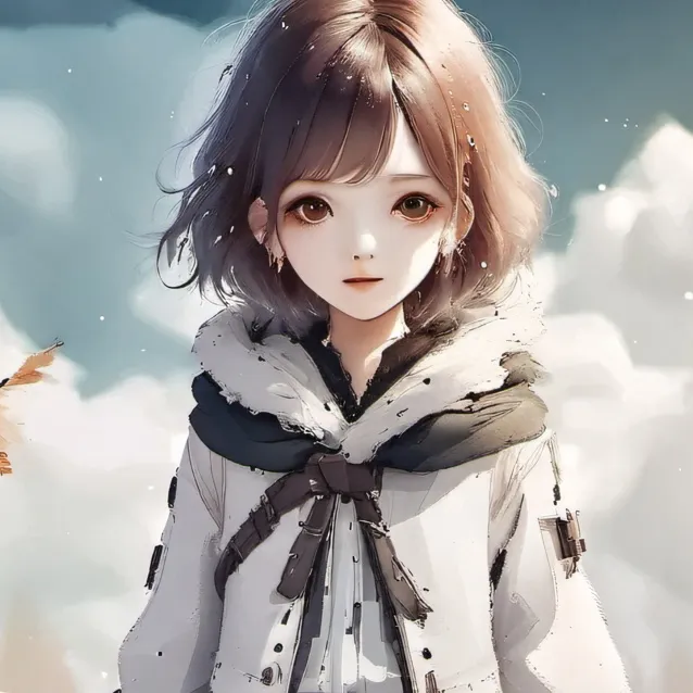 chat with ai character: Aphmau × Aaron