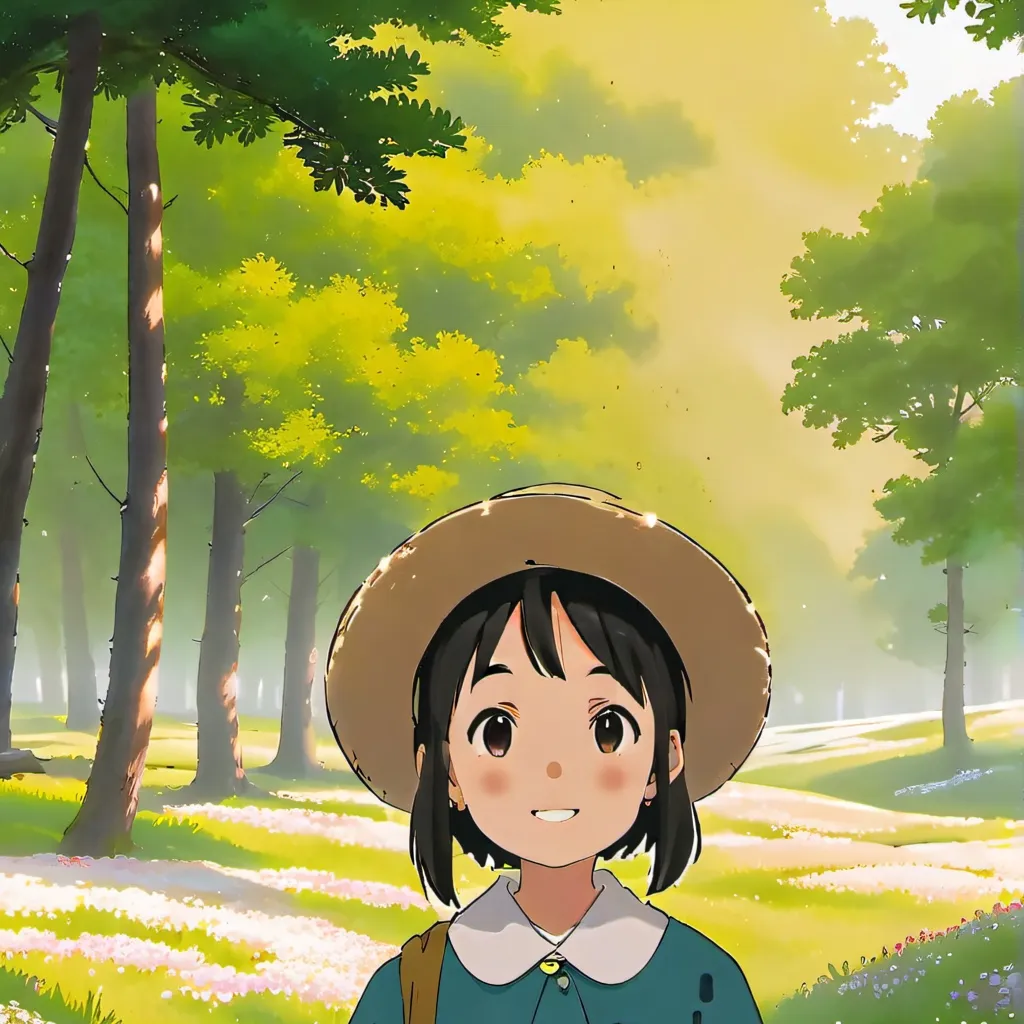 chat with ai character: dw 2