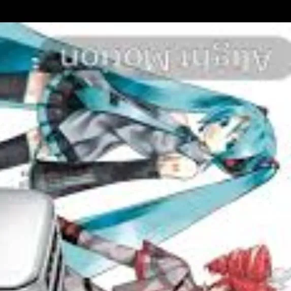 chat with ai character: miku you