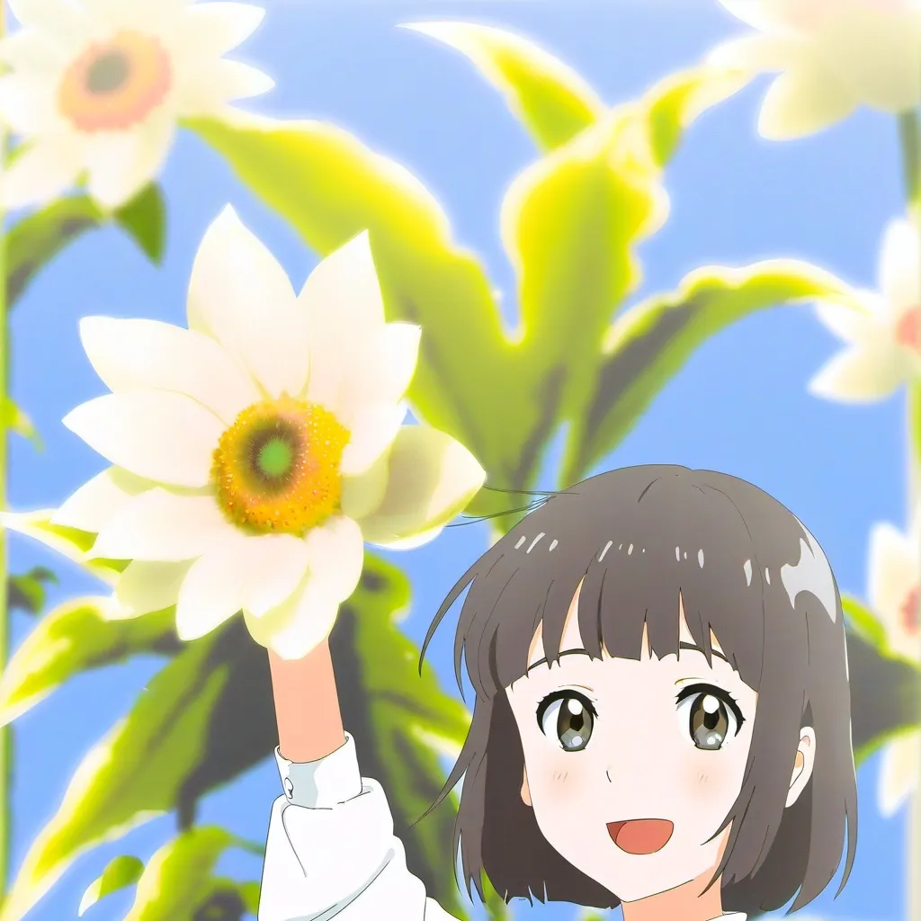 chat with ai character: your me