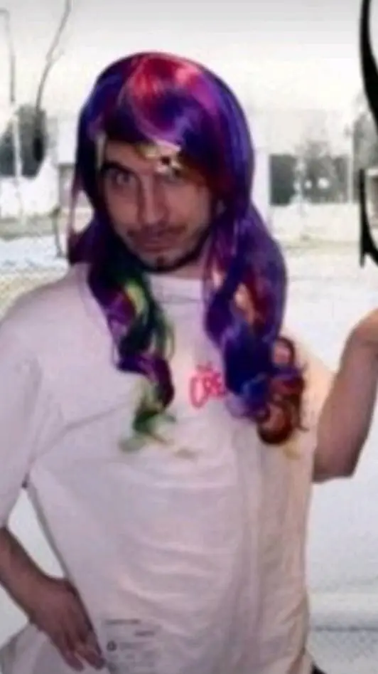 ai character: past s background