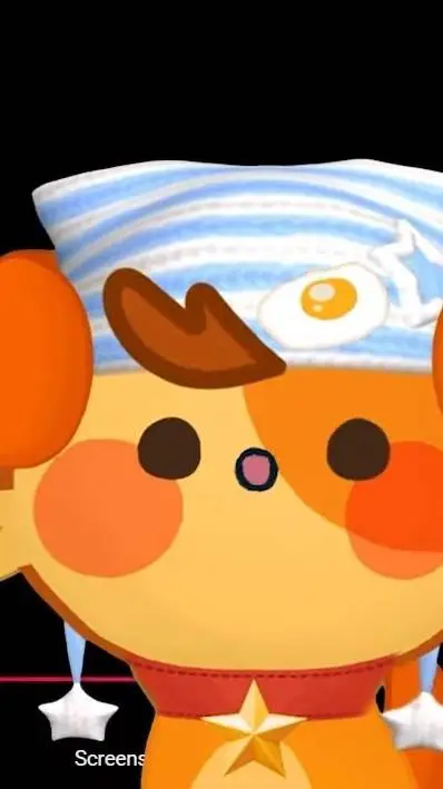 ai character: SwyperTv  background