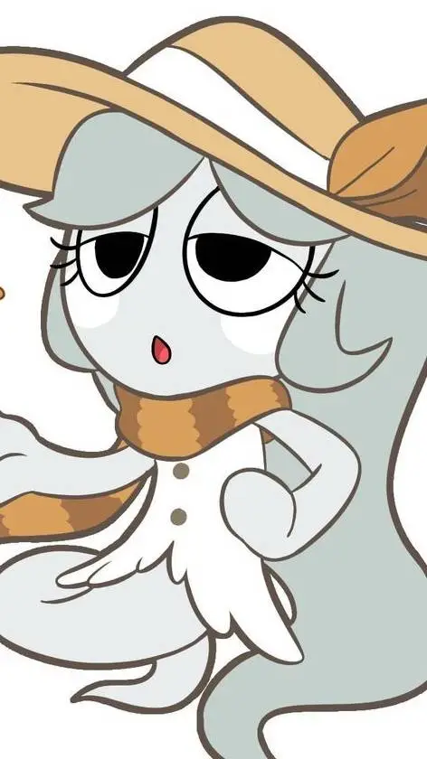 ai character: Connie background
