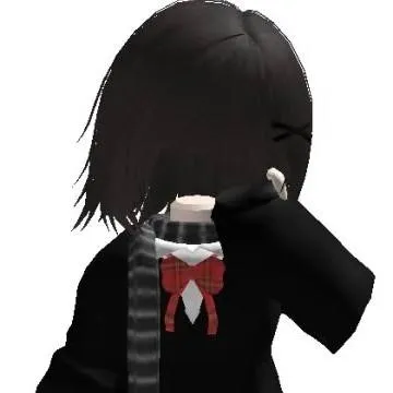 chat with ai character: Roblox story 
