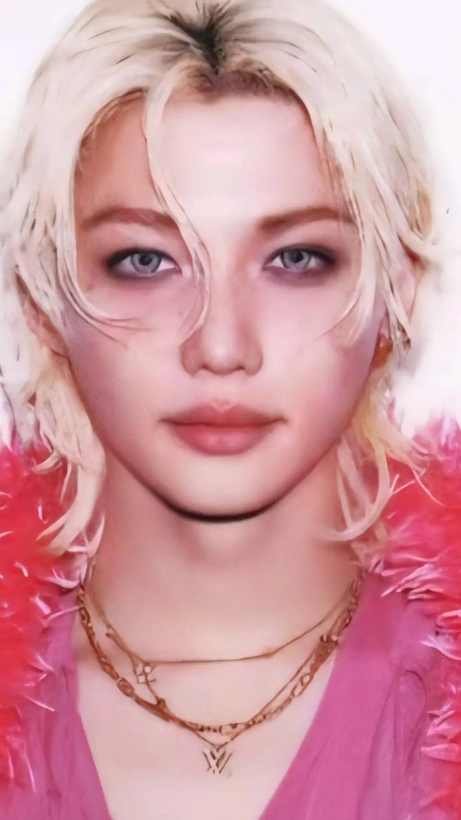 ai character: felix☀ background