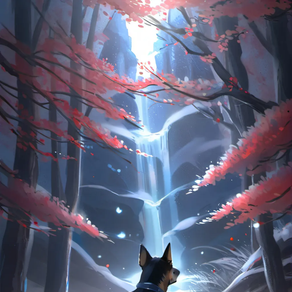 chat with ai character: A very silly seal