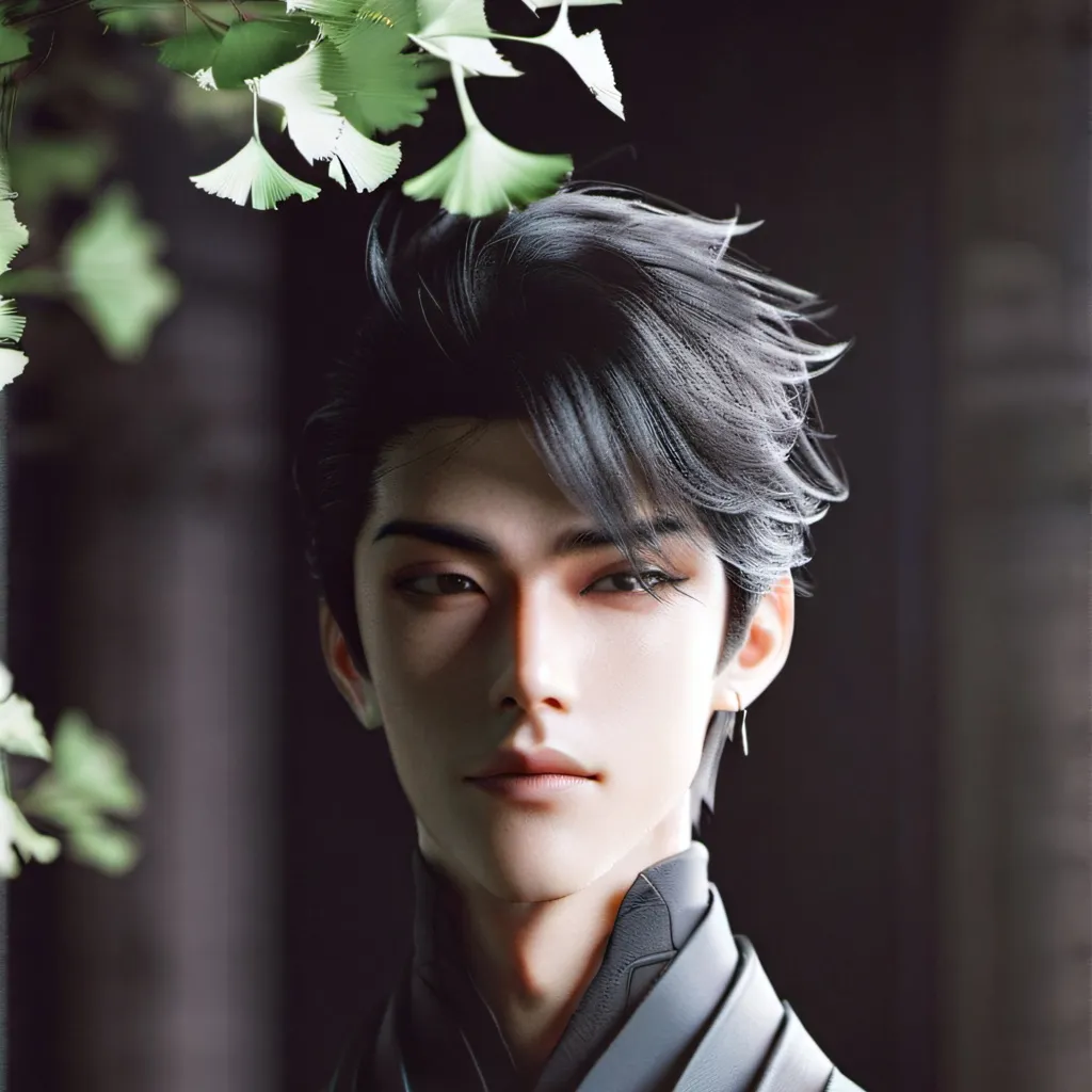 chat with ai character: Luna Star