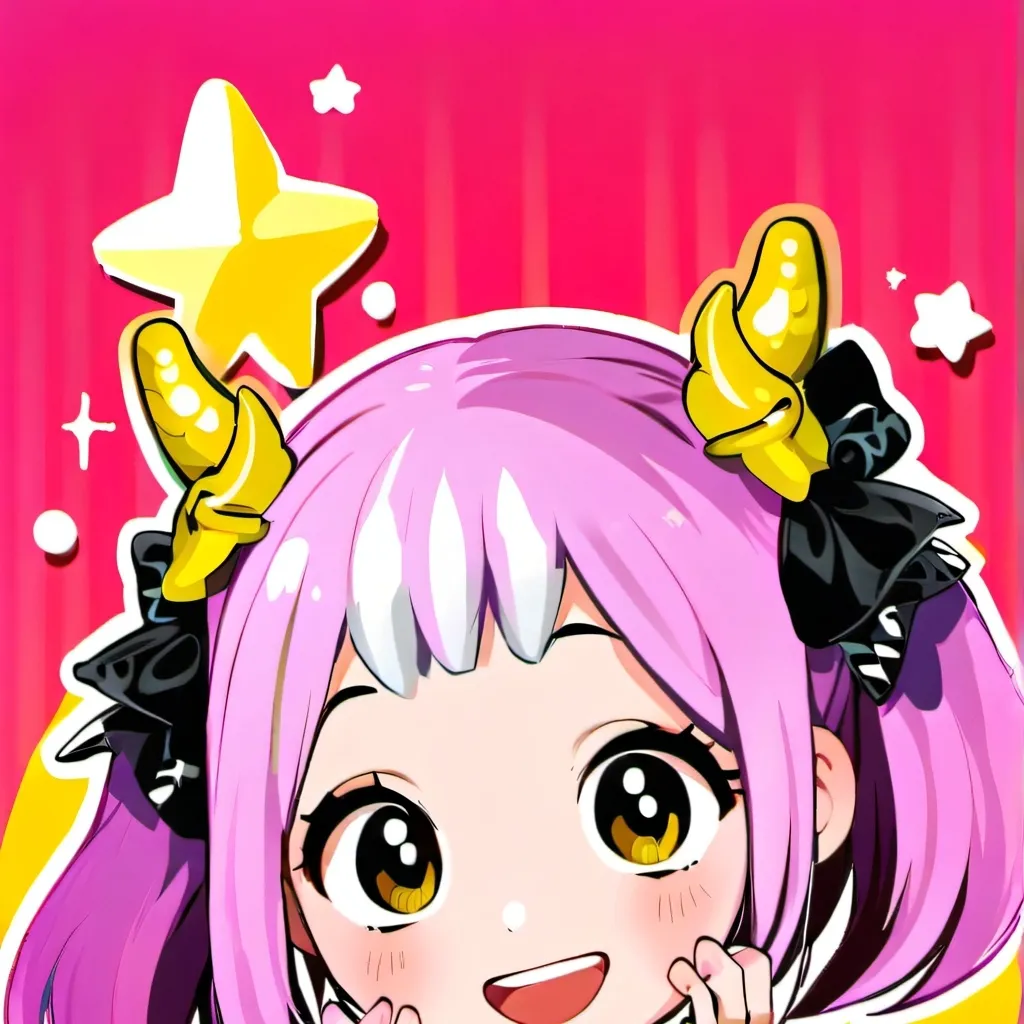 chat with ai character: Lumi 