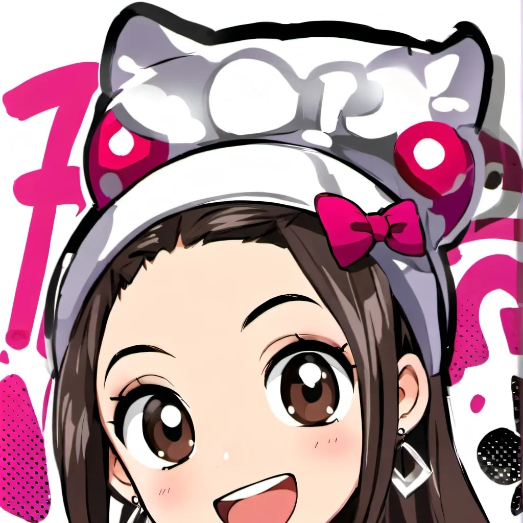 chat with ai character: Sky