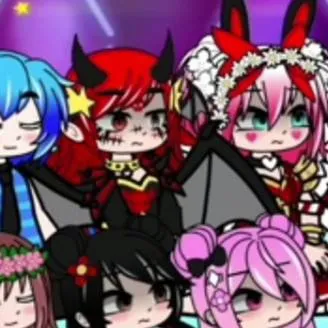 chat with ai character: amigas de Tylibark