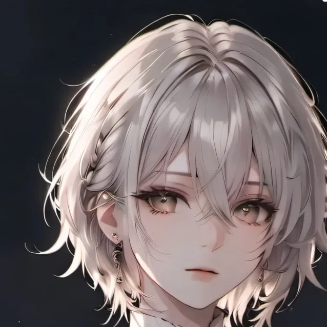 chat with ai character: Elle
