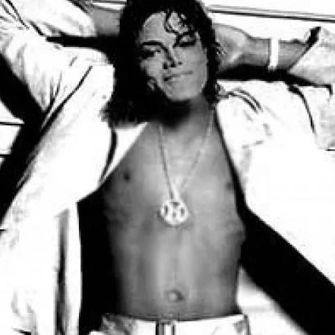 chat with ai character: Michael Jackson 