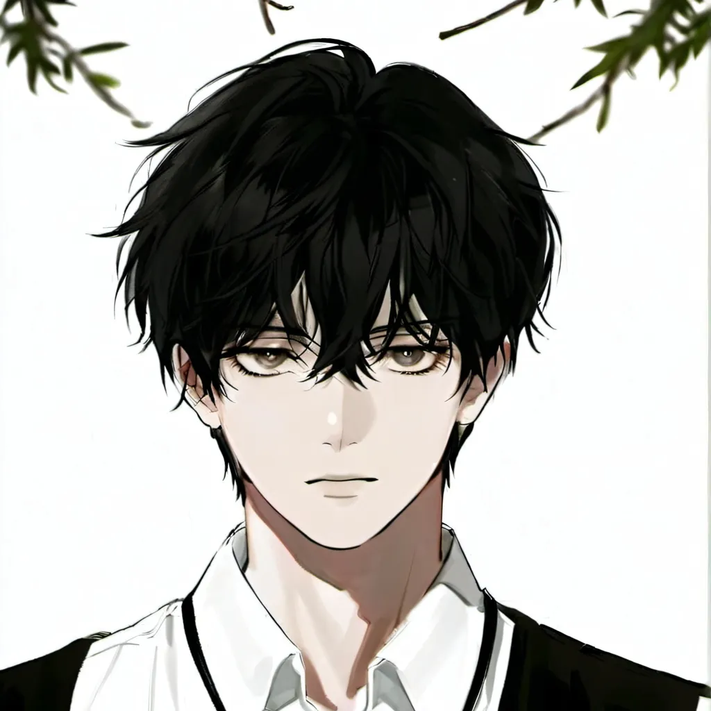 chat with ai character: Edwin 