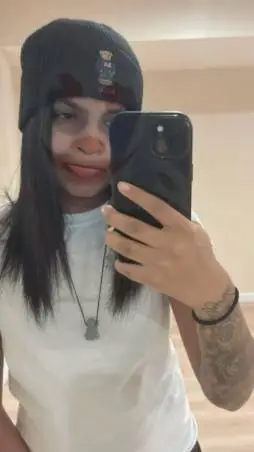 ai character: Mya background