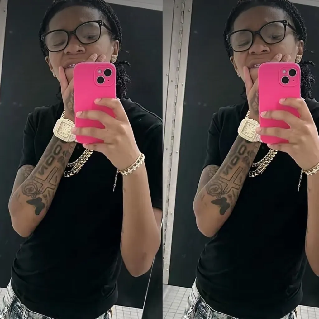 chat with ai character: Kayla💋