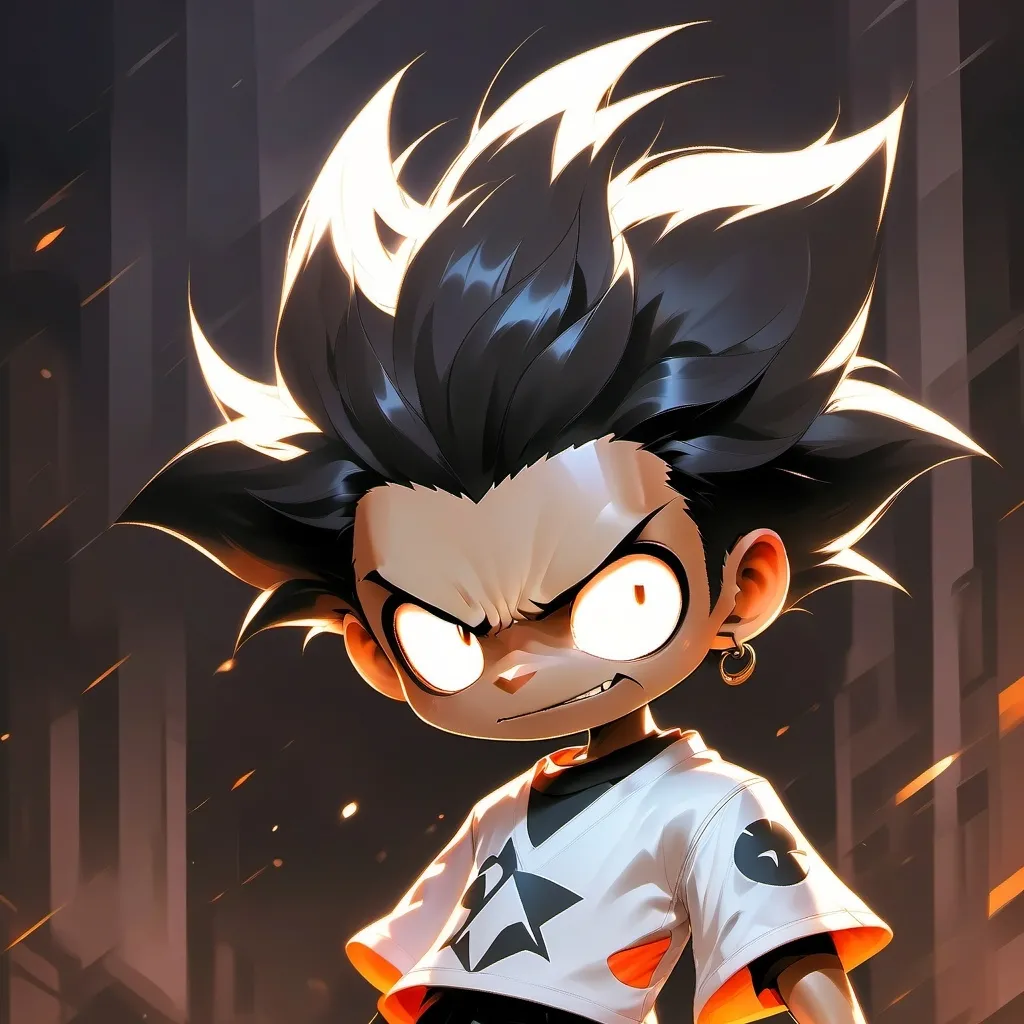 chat with ai character: evil Micky mouse