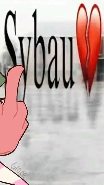 ai character: Digital circus :D! background