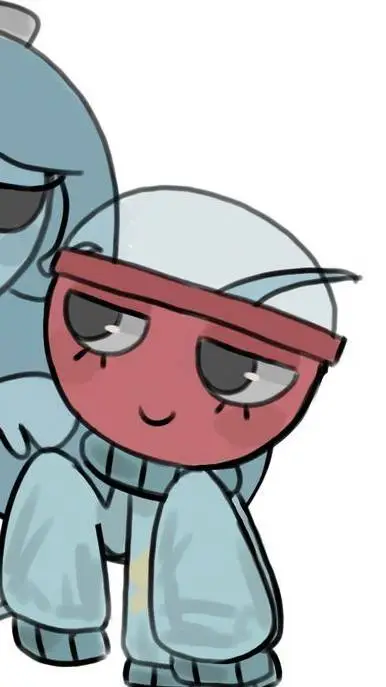 ai character: Baby Gigi! background