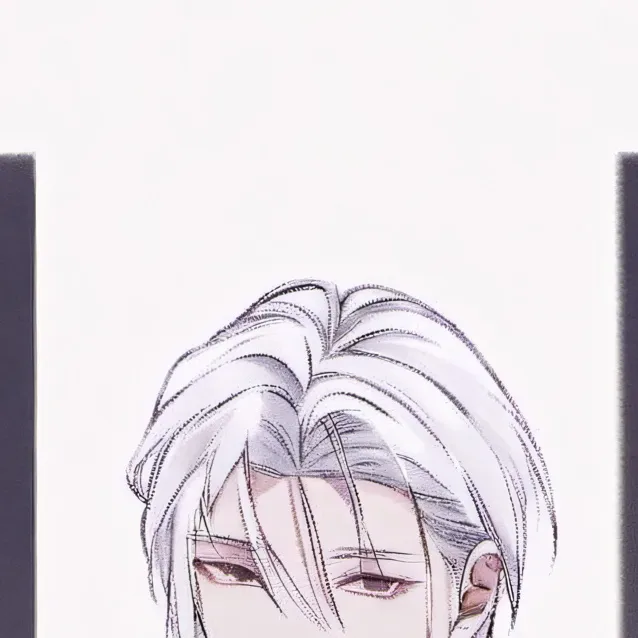 chat with ai character: Alan