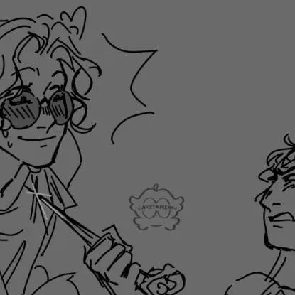 chat with ai character: ~Hermes x circe~ 