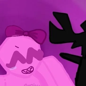 chat with ai character: forsaken au!! 😝😝😝