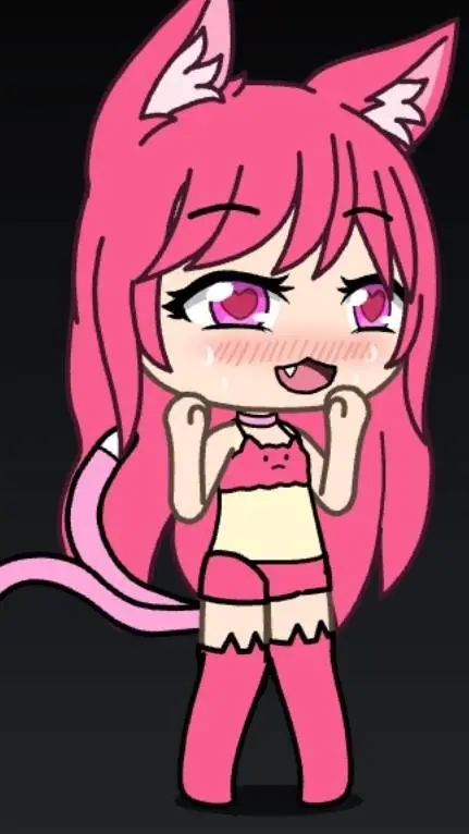 ai character: survive uwucat...? background