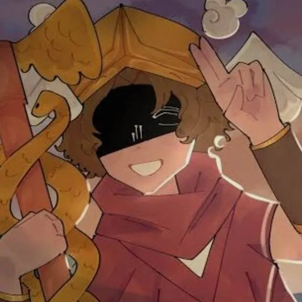 chat with ai character: 😔🪽🐍 ending of epic