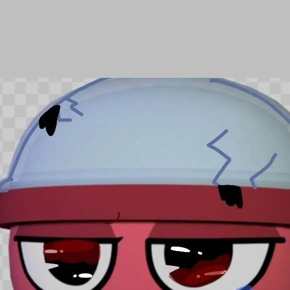 chat with ai character: Gigi hate?.. 😡tf-M