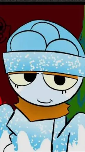 ai character: gigis birthday!  background