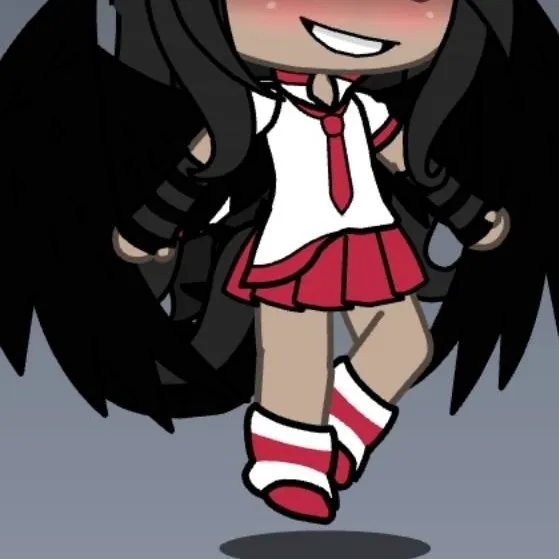 chat with ai character: yandere my oc -mia