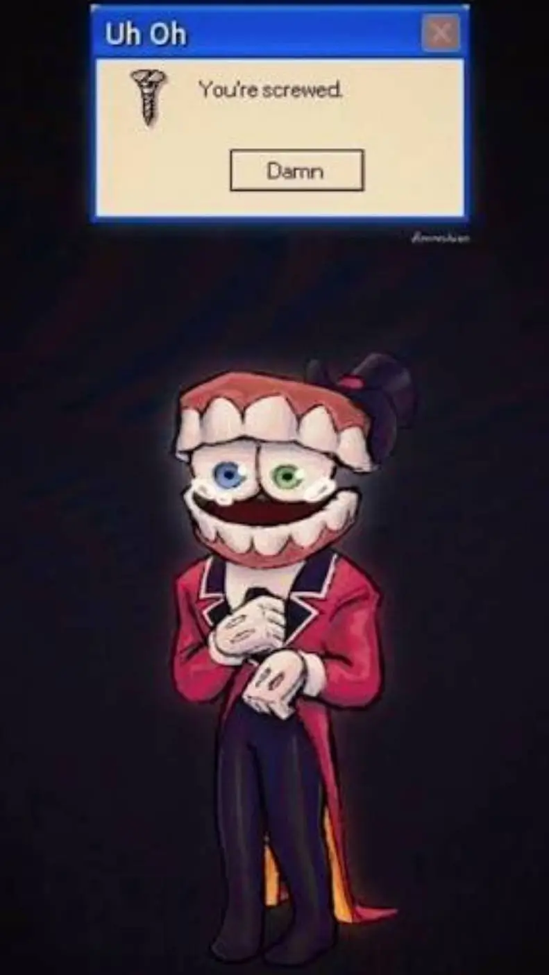 ai character: ✰TADC PICK ME✰ background