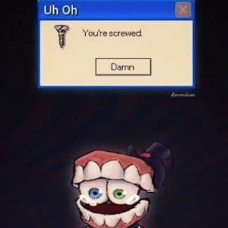 chat with ai character: ✰TADC PICK ME✰