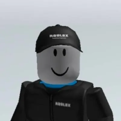 chat with ai character: Roblox 