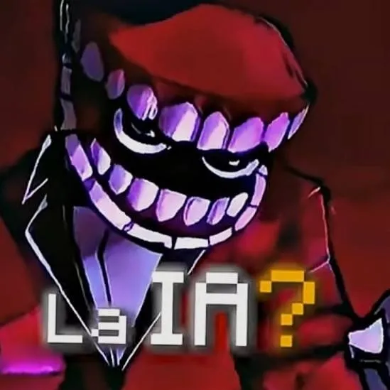 chat with ai character: Caine 4
